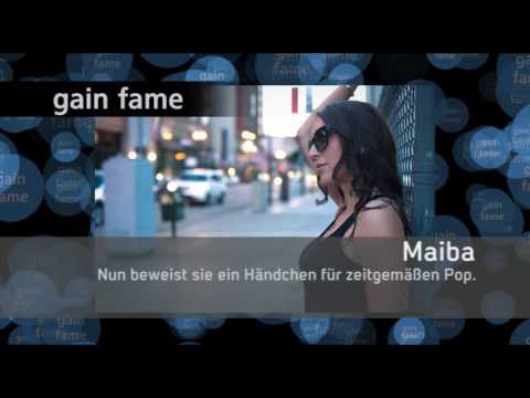 MAIBA - Ad/Werbespot (GoTV)