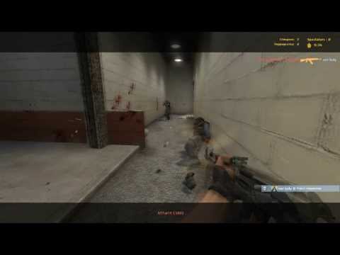 Steam Community :: Video :: 5k de train by cooL NEW CSS