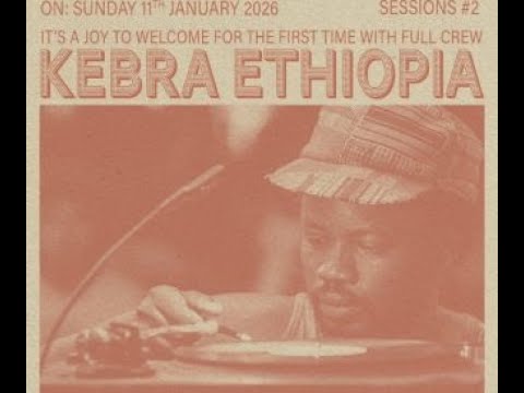 Kebra Ethiopia-Barcelona