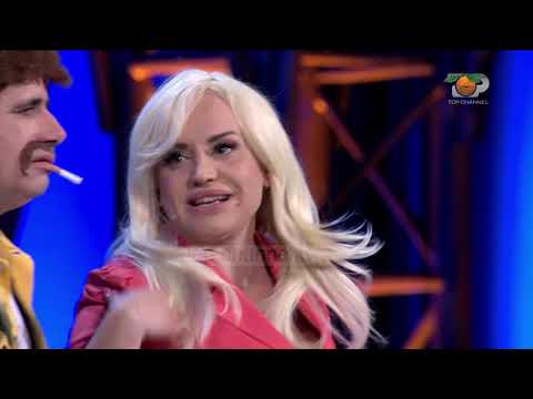 Portokalli, 17 Mars 2019 - Kuli dhe Matilda