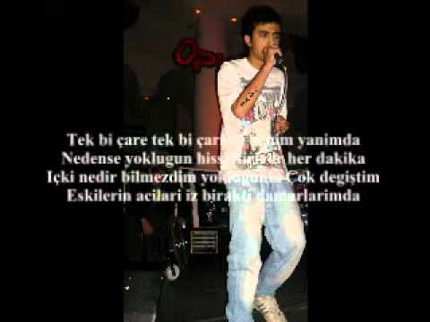 UndeRmiC- Silemem Adını ( 2011 )