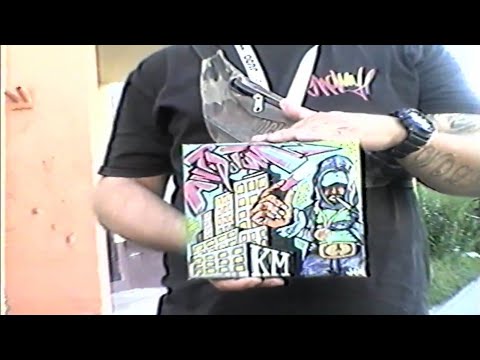 STOPSON ☠️ WOLNY ☠️ RIDICULOUS PREEM - wszystko czego potrzebuję 💊VHS