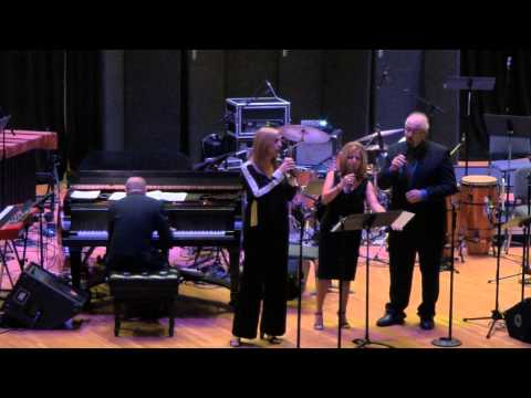 Whit Sidener Tribute Concert - Body and Soul