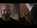 Live Portraits By Conor Walton Galerie Feinart Berlin
