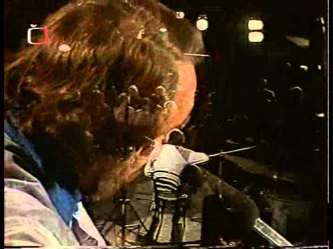 Jaroslav Wykrent - Jdeš si