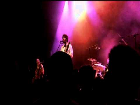 Piers Faccini - Your Name No More (live)