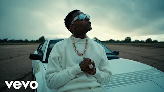 Wizkid – Daddy Yo (Official Audio)