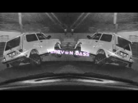 My Neck My Back (Slowed,Bass Boosted by Yerevan Bass)