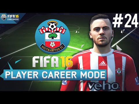 FIFA 16: My Player Career Mode - EP.24 - "GOLDEN BOOT?!"