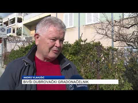 Zaiskrilo između aktualnog i bivšeg gradonačelnika
