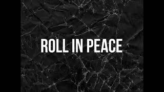 T-Pain - Roll In Peace (Remix) (New Music January 2018)