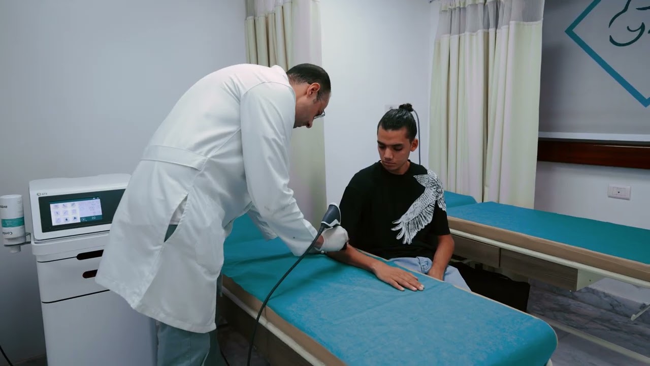 Patient Testimonial 1