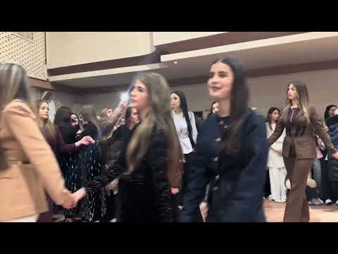 Musika Rosia 21.12.2025 Emrin Hodza: 2 deo