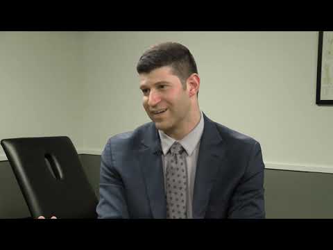 ProClinix Health iQ with Dr Elan Goldwaser, MD Columbia Orthopedics