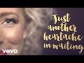 Cam - My Mistake (Lyric Video) 