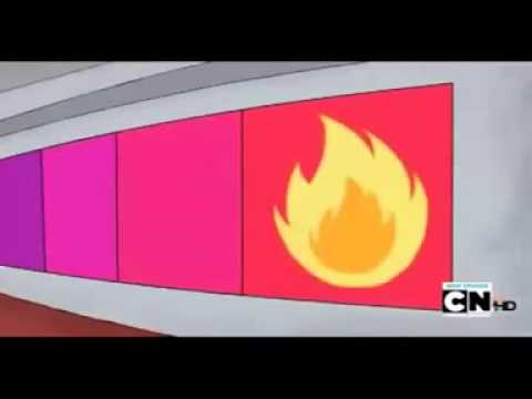 Pink Panther and Bunny 119