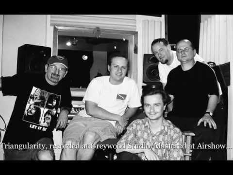 Triangularity CD Compilation