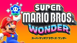 スーパーマリオブラザーズワンダー！#5