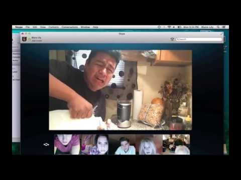 Unfriended - Official Trailer Parody