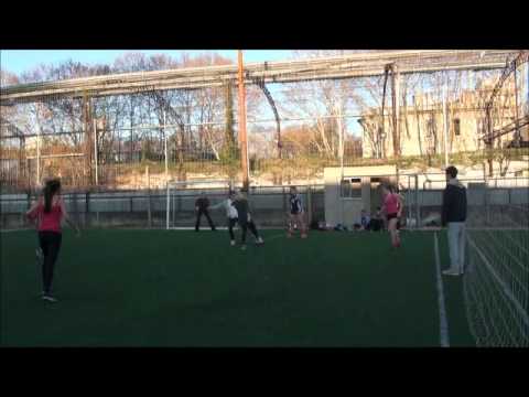 CDM Ladies vs GMP - Copa Palermo