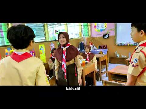 PROFIL SDN KALIBATA 01 Tahun  2025