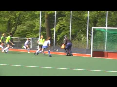 10-05-2015: Westerpark D1 - Purmerend D1