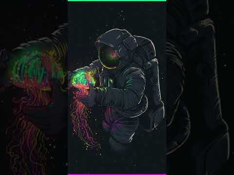 Man on the Moon (slowed reverb) Alan Walker x Benjamin Ingrosso