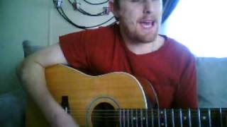 Mason Jennings - Fighter Girl (Cover)