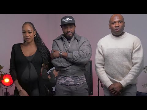 Dwaine Patterson (Yusuf)  “I bare witness…” 🤲🏿 RTM Podcast Show S8 Episode 9 (Trailer 1)