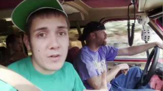 The Rap of The Navigator