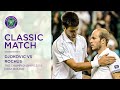 Novak Djokovic vs Olivier Rochus | Wimbledon 2010 first round | Full Match