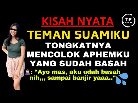 Kisah Nyata - Rumput Milik Teman Lebih Indah | Viral
