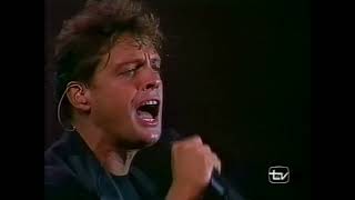 Luis Miguel - Encadenados - En Vivo (Chile 1997) HD