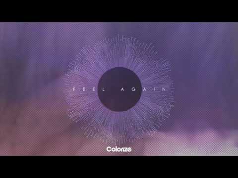 Andrew Benson feat. Elle Vee - Feel Again [OUT NOW]