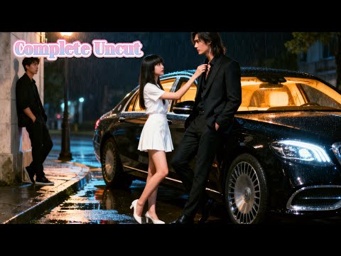 The niece mistakes her uncle for her fiancé and falls in love with him！240810jyB2