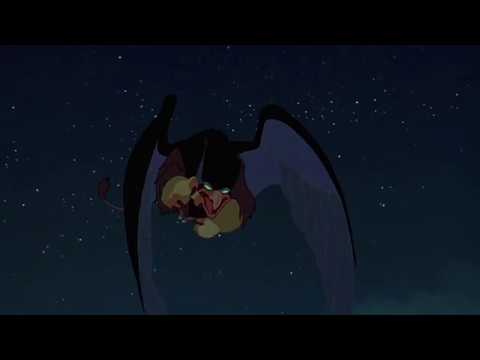 A Cartoon Character's Life - Part 15 "A Griffin!" (Re-Uploaded)