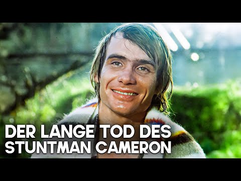 Der lange Tod des Stuntman Cameron | Spielfilm