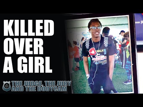 3 teenagers K*LLED a CLASSMATE using a SWORD due to a DISPUTE over a GIRL - Dwight “DJ” Grant