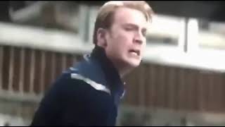 Audience reaction- Captain America Vs Captain Amer