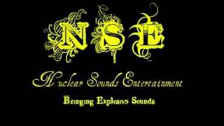 NSE Ft DJ Sanj & Major Lazer - Pon De Divorce - Promo [HD]