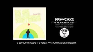 Fireworks - The Midnight Society (Official Audio)