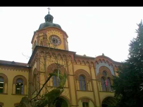 Sremski Karlovci, Serbia - The Beauty of a Small Town