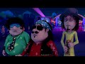 Motu Patlu का संगीत सुनने आया पूरा Furfuri Nagar Motu Patlu