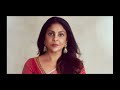 It wasn't good at all - actress Shefali Shah on marriage with Harsh Chhaya