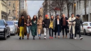 #1 European Shooting Stars 2020 Berlinale Diary video