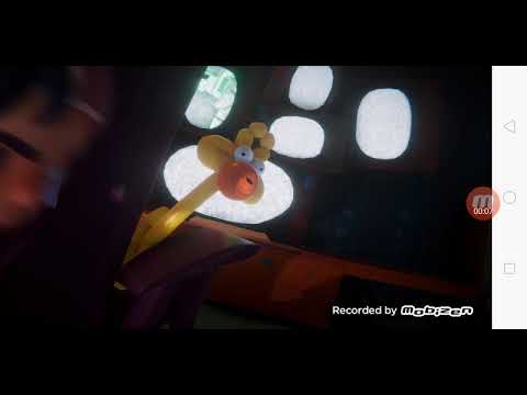 Secret neighbor Android