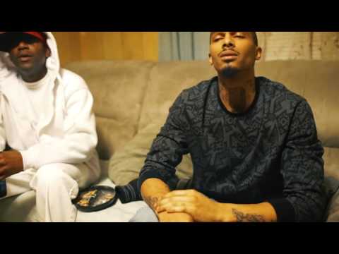 Taliban Tae ft Duce Beatz - BoysInAHood (Official Music Video)
