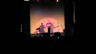 Year End Issue - Krystle Warren live at Richmix, London