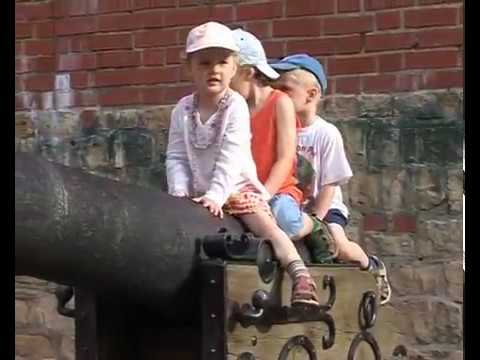 Rīga dimd (KARAOKE)