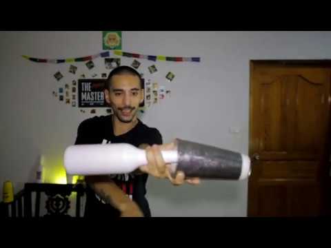 Flair Routine 101- Level 2